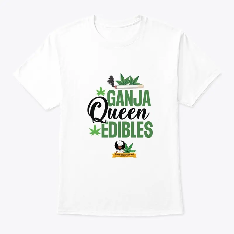 BGB-GANJA QUEEN