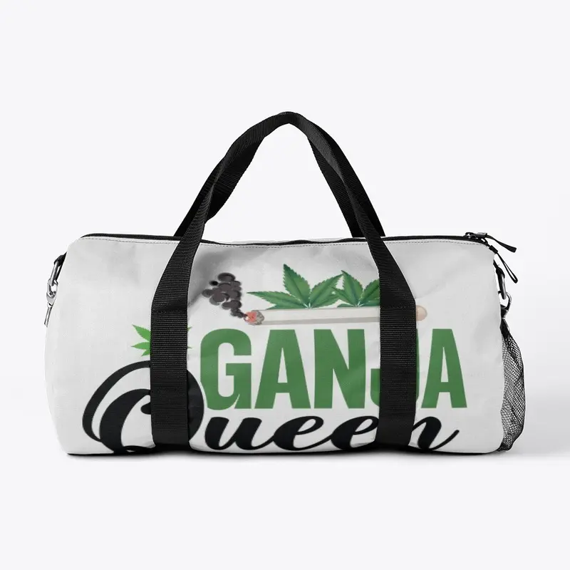 BGB-GANJA QUEEN